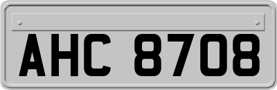 AHC8708
