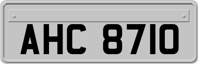 AHC8710