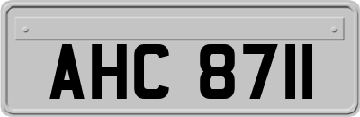 AHC8711