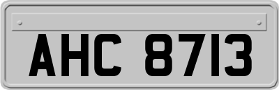 AHC8713
