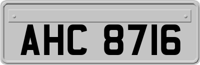 AHC8716