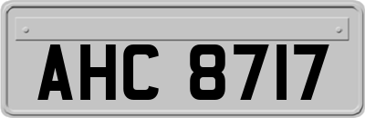 AHC8717