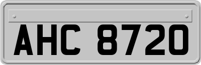 AHC8720