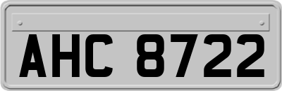 AHC8722