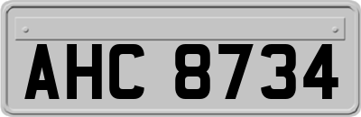 AHC8734