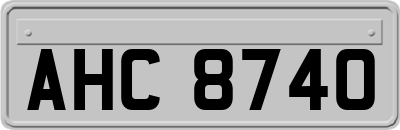 AHC8740