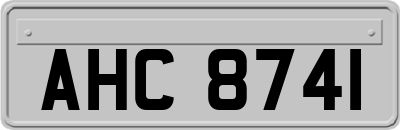 AHC8741