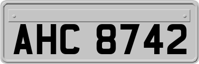 AHC8742