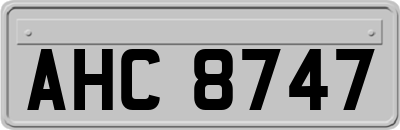 AHC8747