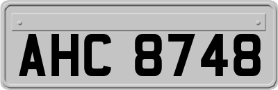 AHC8748
