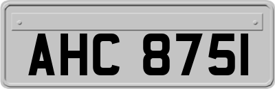 AHC8751