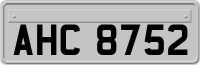 AHC8752