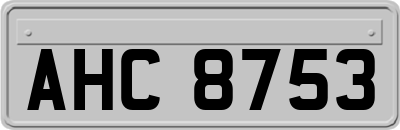 AHC8753