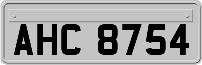 AHC8754