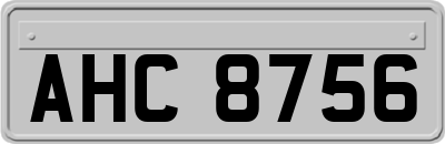 AHC8756