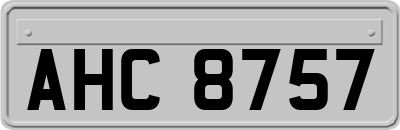 AHC8757