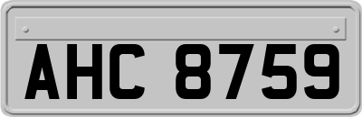 AHC8759