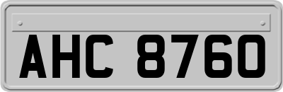 AHC8760