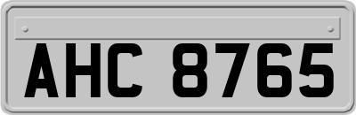 AHC8765