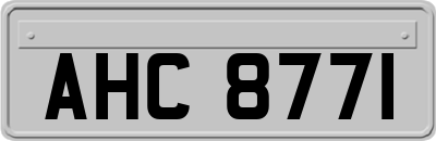 AHC8771