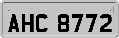 AHC8772