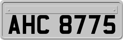 AHC8775