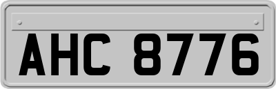 AHC8776