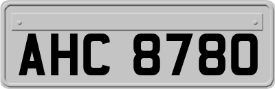 AHC8780