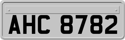 AHC8782