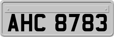 AHC8783