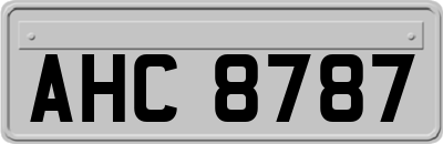 AHC8787