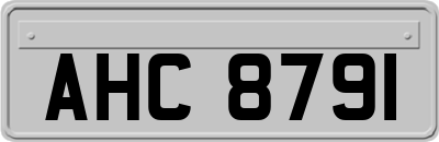 AHC8791