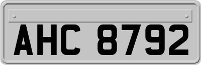 AHC8792