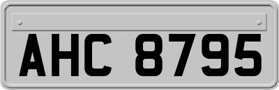 AHC8795