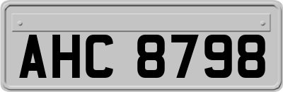 AHC8798