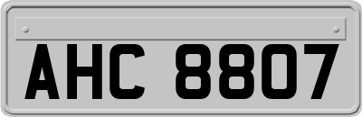 AHC8807