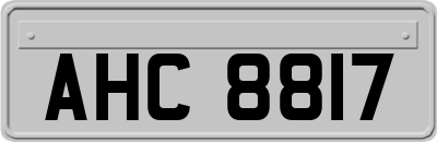 AHC8817