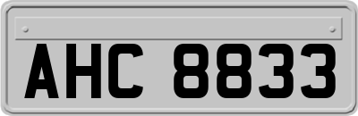 AHC8833