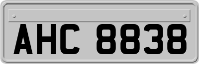 AHC8838