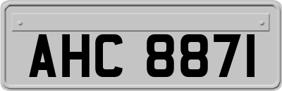 AHC8871