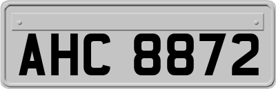 AHC8872