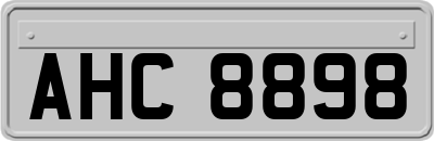 AHC8898