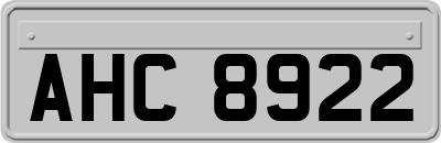 AHC8922
