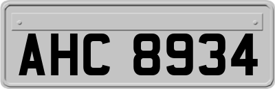 AHC8934