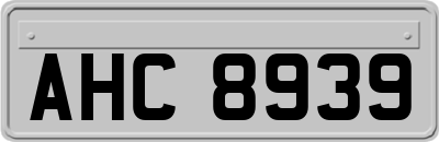 AHC8939
