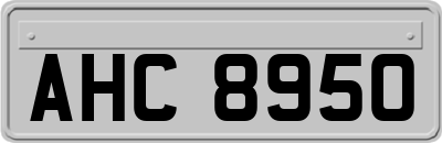 AHC8950
