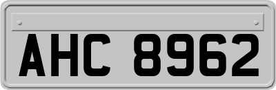 AHC8962
