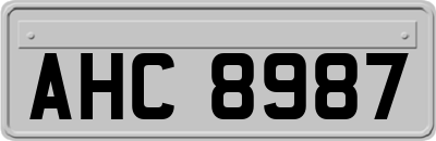 AHC8987