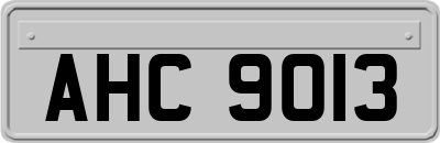 AHC9013