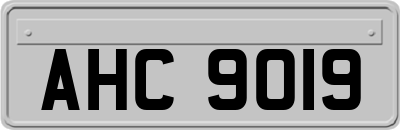 AHC9019